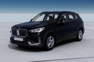 BMW X1 sDrive18i