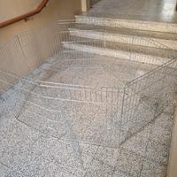 Recinto per cani