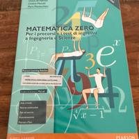 Libro matematica