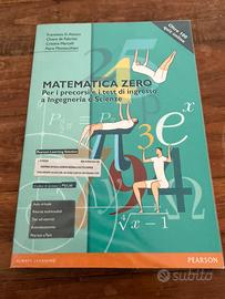 Libro matematica