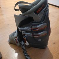 scarponi da sci Salomon 