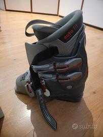 scarponi da sci Salomon 