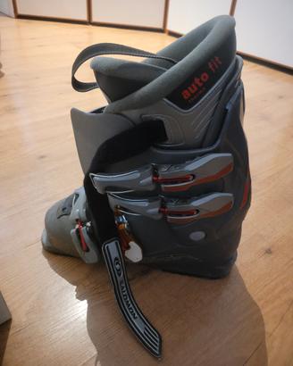 scarponi da sci Salomon 