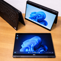 Dell 13" FHD 8GB+256 NVMe i5 8° Office+Garanzia