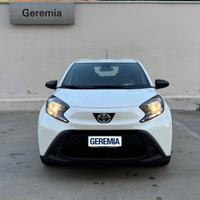 Toyota Aygo X 1.0 VVT-i 72 CV 5 porte Active