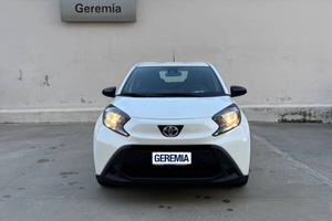 Toyota Aygo X 1.0 VVT-i 72 CV 5 porte Active
