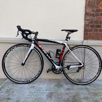 FWR Napa Valley Carbon - Shimano Ultegra