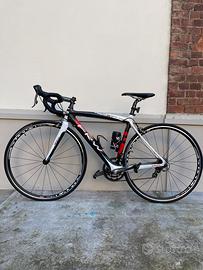 FWR Napa Valley Carbon - Shimano Ultegra