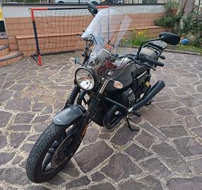 Moto Guzzi V7 III 750cc