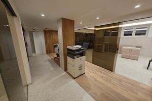 Ufficio indipendente con pertinenza esterna