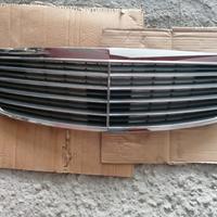 Griglia Mercedes Classe E W211 Classic