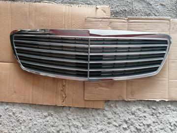 Griglia Mercedes Classe E W211 Classic