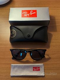 Occhiali da Sole Unisex Ray-Ban RB 4171 Erika