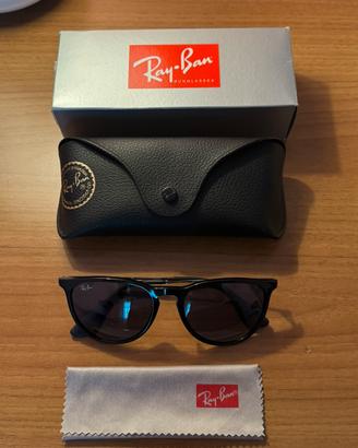 Occhiali da Sole Unisex Ray-Ban RB 4171 Erika