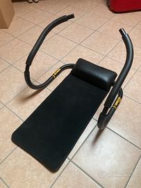Ab crunch trainer 2