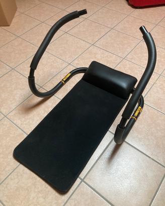 Ab crunch trainer 2