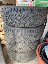 Gomme Laufenn invernali