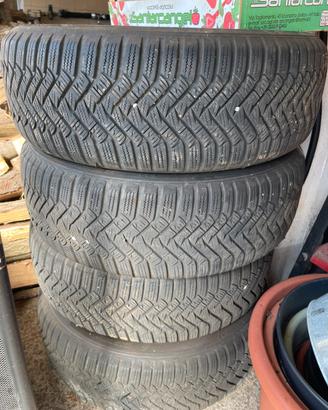 Gomme Laufenn invernali