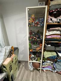 Vetrinetta da esposizione