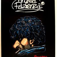 ANDREA PAZIENZA : POMPEO + LO SPECCHIO DEI TEMPI -