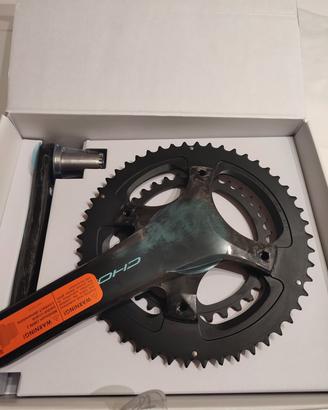 guarnitura Campagnolo Chorus 