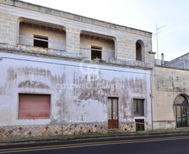 Casa indipendente - Calimera