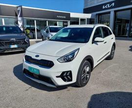 Kia Niro 1.6 GDi DCT PHEV Style