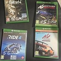 Giochi Xbox Series X