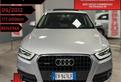 Audi Q3 2.0 TFSI 211CV quattro S tr. Advanced