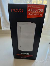 Sistema Mesh Wifi  Nova 