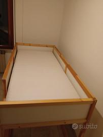 letto Ikea 