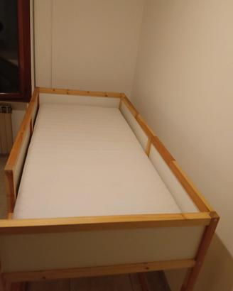 letto Ikea 
