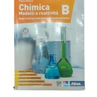 Chimica Modelli e reattività,
volume B
