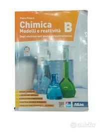 Chimica Modelli e reattività,
volume B