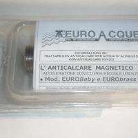 Anticalcare magnetico accelleratore ionico da 1/2"