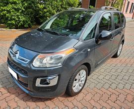 Citroen C3 Picasso BlueHDi 100 Exclusive - OK NEOP