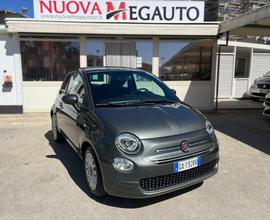 FIAT 500 1.0 Hybrid Lounge