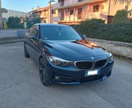 BMW Serie 3 G.T. (F34) - 2019