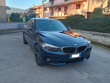 BMW Serie 3 G.T. (F34) - 2019