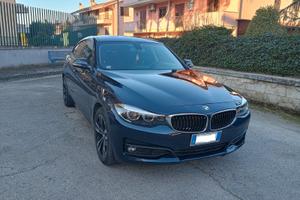 BMW Serie 3 G.T. (F34) - 2019