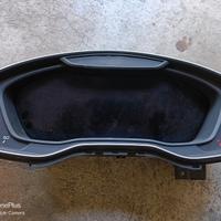 Virtual cockpit A4 8w5920790c