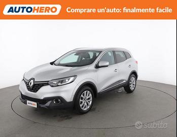 RENAULT Kadjar ST75799