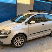 Volkswagen Golf Plus 1.6 Confortline Perfetta