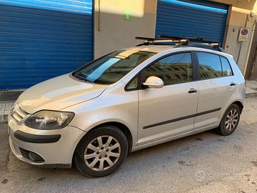 Volkswagen Golf Plus 1.6 Confortline Perfetta