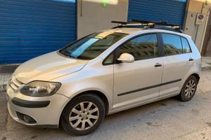 Volkswagen Golf Plus 1.6 Confortline Perfetta
