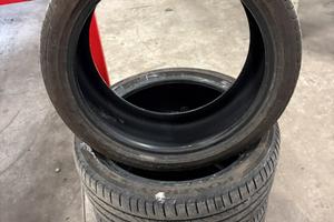 Gomme Pirelli