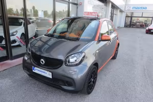Smart ForFour 70 SPORT EDITION 1 1.0 mt PLUS