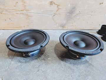 midwoofer CIARE HW159