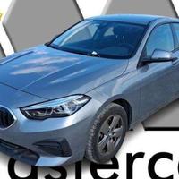 BMW 216 Serie 216d Gran Coupe auto - GH792KP