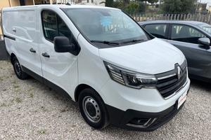 Renault TRAFIC 150 cv *PC-TN*